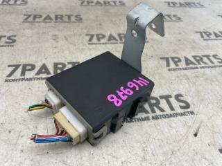 Блок управления DAIHATSU STORIA M101S K3VE2 85980-97405 2 ракурс