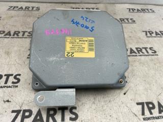 Блок управления TOYOTA COROLLA SPACIO ZZE124 1ZZFE 86792-13091 1 ракурс Блок управления TOYOTA COROLLA SPACIO ZZE124 1ZZFE 86792-13091 1 ракурс