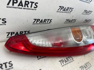 Стоп левый задний MITSUBISHI COLT Z27A 4G15T P4914 2 ракурс