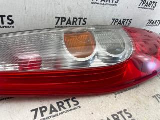 Стоп левый задний MITSUBISHI COLT Z27A 4G15T P4914 3 ракурс