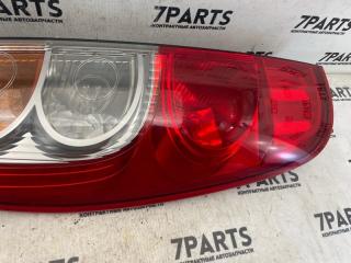 Стоп левый задний MITSUBISHI COLT Z27A 4G15T P4914 4 ракурс
