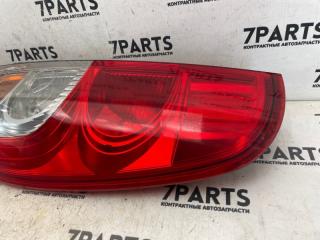 Стоп левый задний MITSUBISHI COLT Z27A 4G15T P4914 5 ракурс