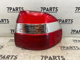 Стоп правый задний TOYOTA COROLLA AE110 5AFE 12-442 1 ракурс