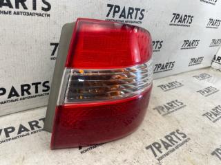 Стоп правый задний TOYOTA COROLLA AE110 5AFE 12-442 2 ракурс