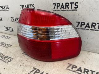 Стоп правый задний TOYOTA COROLLA AE110 5AFE 12-442 3 ракурс