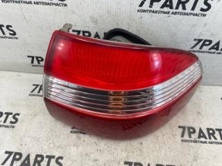 Стоп правый задний TOYOTA COROLLA AE110 5AFE 12-442 4 ракурс