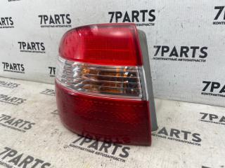 Стоп левый задний TOYOTA COROLLA AE110 5AFE 12-442 3 ракурс Стоп левый задний TOYOTA COROLLA AE110 5AFE 12-442 3 ракурс