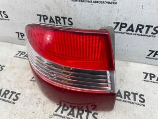 Стоп левый задний TOYOTA COROLLA AE110 5AFE 12-442 4 ракурс Стоп левый задний TOYOTA COROLLA AE110 5AFE 12-442 4 ракурс
