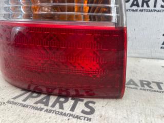Стоп левый задний TOYOTA COROLLA AE110 5AFE 12-442 5 ракурс Стоп левый задний TOYOTA COROLLA AE110 5AFE 12-442 5 ракурс