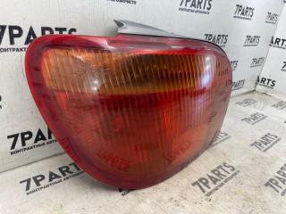 Стоп левый задний TOYOTA VITZ NCP10 2NZFE 52-049 2 ракурс