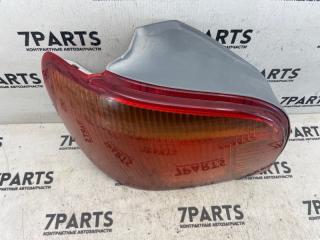 Стоп левый задний TOYOTA VITZ NCP10 2NZFE 52-049 4 ракурс