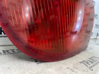 Стоп левый задний TOYOTA VITZ NCP10 2NZFE 52-049 5 ракурс
