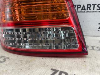 Стоп левый задний TOYOTA COROLLA SPACIO ZZE124 1ZZFE 13-85 4 ракурс