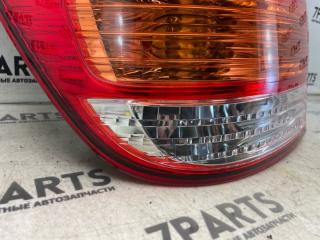 Стоп левый задний TOYOTA COROLLA SPACIO ZZE124 1ZZFE 13-85 5 ракурс