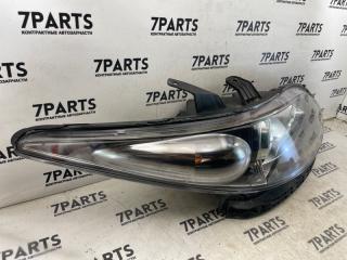 Фара правая передняя HONDA ELYSION RR2 K24A P3877 2 ракурс