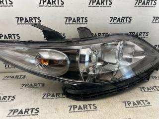 Фара правая передняя HONDA ELYSION RR2 K24A P3877 3 ракурс
