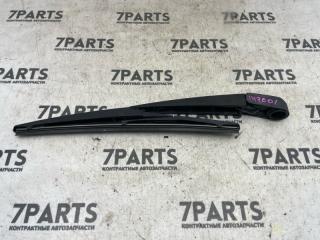Дворник задней двери TOYOTA WISH ZNE10 1ZZFE 85241-42040 1 ракурс
