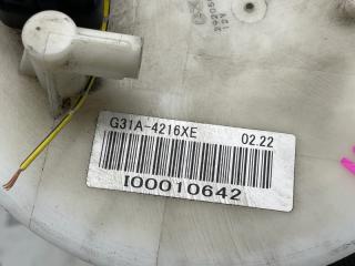Датчик уровня топлива MAZDA ATENZA GH5AW L5VE G31A-4216XE,G31A4216XE 5 ракурс