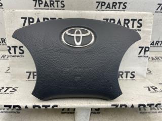 Airbag на руль TOYOTA ALPHARD ANH15 2AZFE 1 ракурс