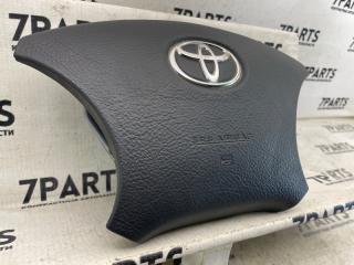Airbag на руль TOYOTA ALPHARD ANH15 2AZFE 2 ракурс