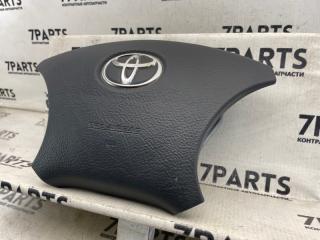 Airbag на руль TOYOTA ALPHARD ANH15 2AZFE 3 ракурс
