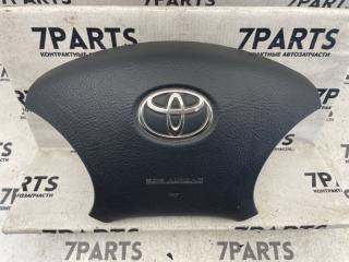 Airbag на руль TOYOTA ALPHARD ANH15 2AZFE 4 ракурс