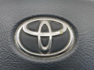 Airbag на руль TOYOTA ALPHARD ANH15 2AZFE 5 ракурс