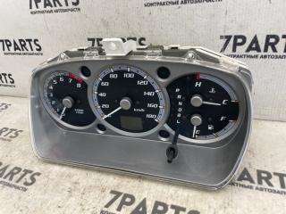 Спидометр DAIHATSU TERIOS J102G K3-VET 83010-87R68,8301087R68 3 ракурс