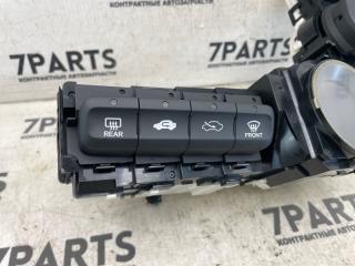 Климат-контроль HONDA FIT SHUTTLE GG7 L15A 2 ракурс
