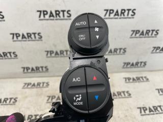 Климат-контроль HONDA FIT SHUTTLE GG7 L15A 4 ракурс