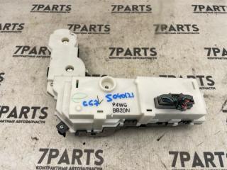 Климат-контроль HONDA FIT SHUTTLE GG7 L15A 5 ракурс