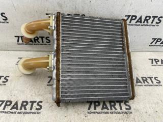 Радиатор печки NISSAN LAUREL GC35 RB25DE 2714015U10 1 ракурс