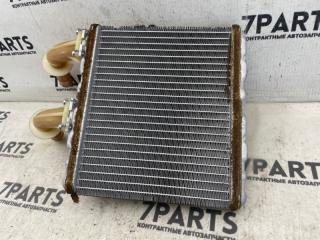 Радиатор печки NISSAN LAUREL GC35 RB25DE 2714015U10 3 ракурс