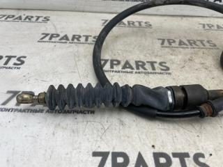 Трос переключения акпп HONDA ELEMENT YH2 K24A 4 ракурс