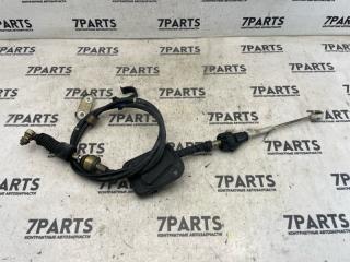 Трос переключения акпп TOYOTA COROLLA SPACIO ZZE124 1ZZFE 3382013010 1 ракурс