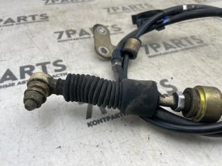 Трос переключения акпп TOYOTA COROLLA SPACIO ZZE124 1ZZFE 3382013010 2 ракурс