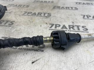 Трос переключения акпп TOYOTA COROLLA SPACIO ZZE124 1ZZFE 3382013010 3 ракурс