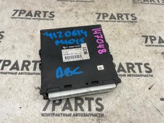 Блок efi DAIHATSU STORIA M101S K3VE2 89560-97H03 1 ракурс
