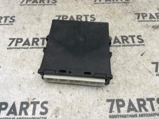 Блок efi DAIHATSU STORIA M101S K3VE2 89560-97H03 2 ракурс