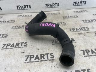 Патрубок радиатора TOYOTA NADIA ACN10 1AZFSE 1657228100 3 ракурс
