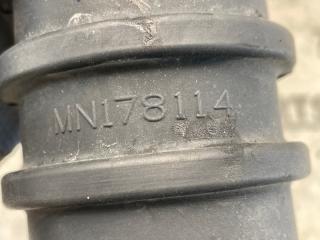 Патрубок воздушн.фильтра MITSUBISHI COLT Z27A 4G15T MN178114 4 ракурс