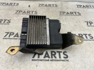 Запчасть блок управления форсунками TOYOTA NADIA 2002