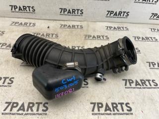 Патрубок воздушн.фильтра HONDA ACCORD CW1 R20A 2 ракурс