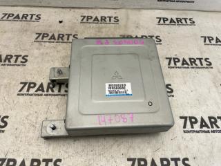 Блок efi MITSUBISHI DIAMANTE F36A 6G72 MR560680 1 ракурс