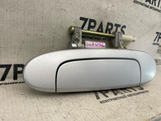Ручка двери левая задняя TOYOTA PLATZ SCP11 1SZFE 2 ракурс