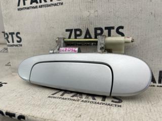 Ручка двери левая задняя TOYOTA PLATZ SCP11 1SZFE 3 ракурс