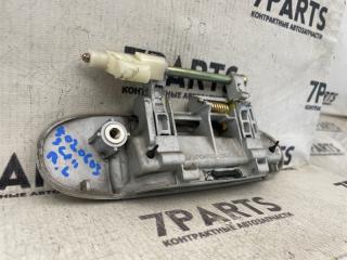 Ручка двери левая задняя TOYOTA PLATZ SCP11 1SZFE 5 ракурс