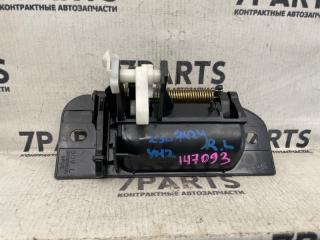 Ручка двери левая задняя HONDA ELEMENT YH2 K24A 4 ракурс