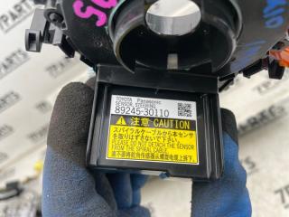 Шлейф-лента air bag TOYOTA SAI AZK10 8430775010 4 ракурс