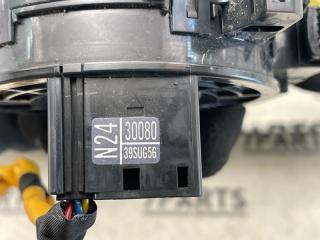 Шлейф-лента air bag TOYOTA HARRIER ACU30 84306-30080 4 ракурс